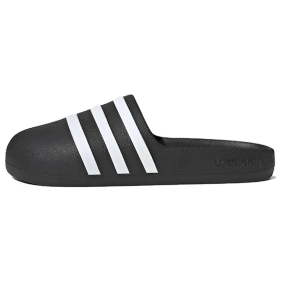 Adidas AdiFOM Adilette Slide Core Black Cloud White Core Black