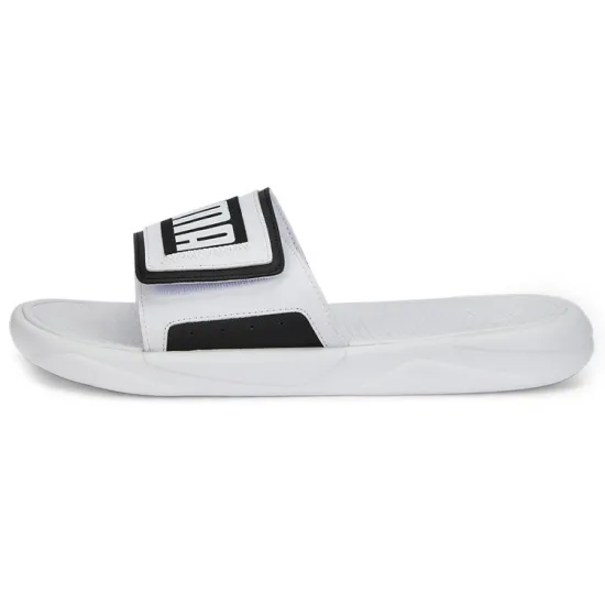 PUMA Royalcat Flip-flops Unisex White/Black