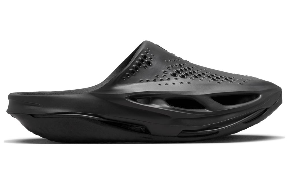 MMW x Nike 005 Slide "Black"