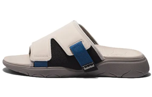 Timberland Whitehaven 'White Black'