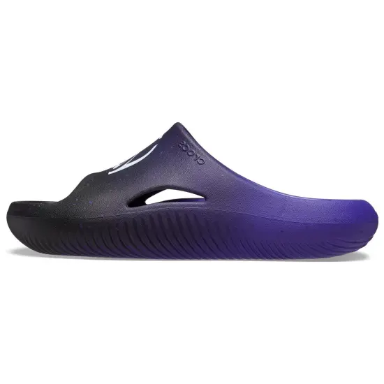 Crocs Mellow Slide Taco Bell Live Más
