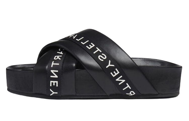 Сандалии и босоножки Stella McCartney