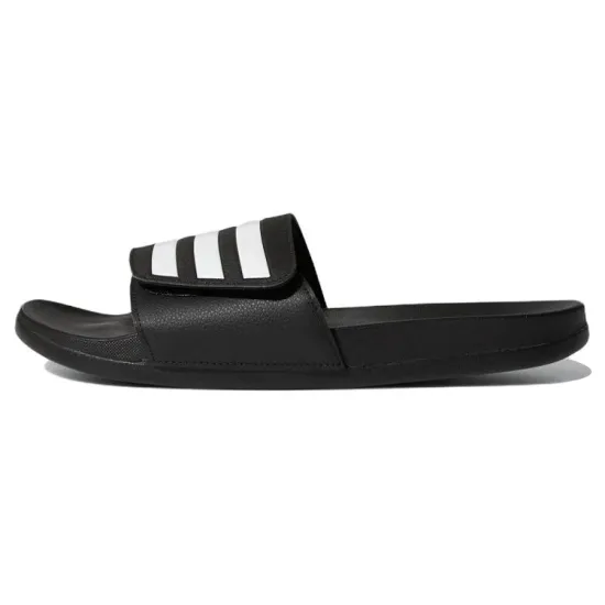 Adidas Adilette Flip-flops Unisex Black/white