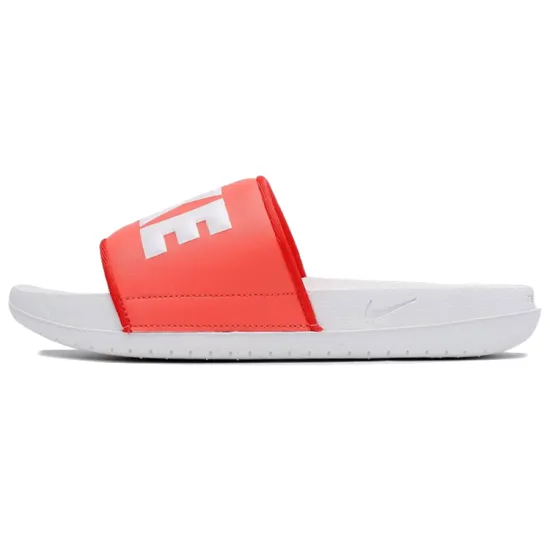 Nike Offcourt 'Magic Ember Summit White Chile Red' Women's