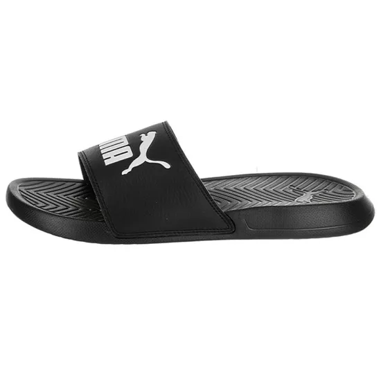 Puma Popcat Flip-flops Unisex Black