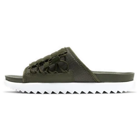 Nike Asuna 'Cargo Khaki Lt Cream Med Olive' Women's