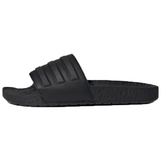 Adidas Adilette Boost Triple Black