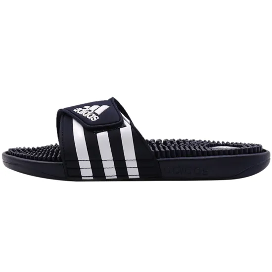 adidas Adissage Slides 'New Navy'