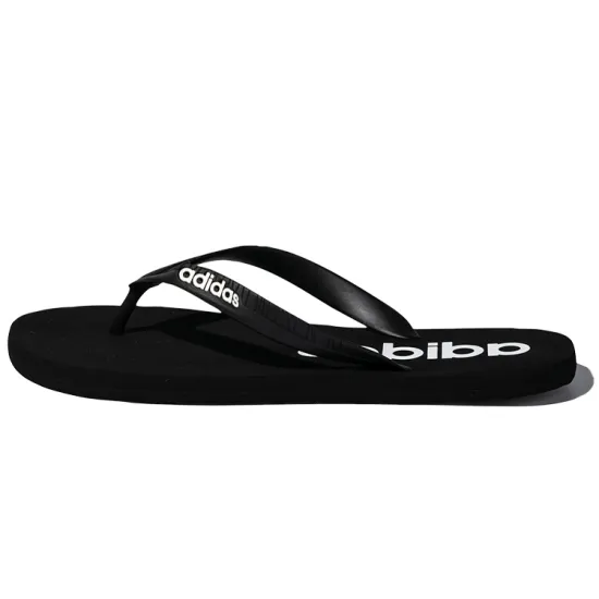 Adidas Eezay Flip-flops Unisex Black