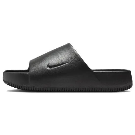 Nike Calm Slide Black