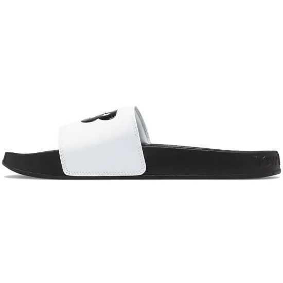 New Balance NB 200 Flip-flops Men Black/white