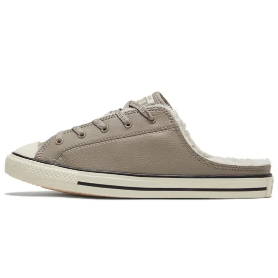 Converse Chuck Taylor All Star Women's Dainty Mule Slip 'Malted Brown'