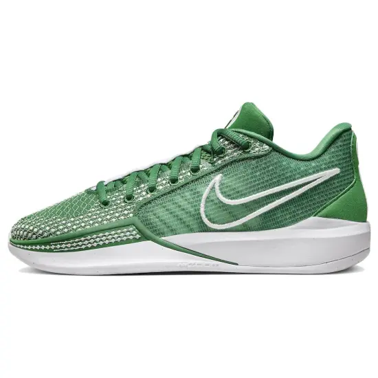 Nike Sabrina 1 TB Apple Green Women's