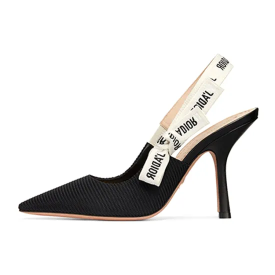 J'ADIOR High Heels Women's Black