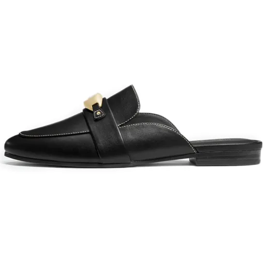 MICHAEL KORS Closed Toe Slippers Women's