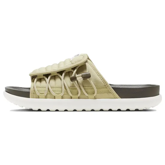 Nike Asuna Flip-flops Men Wheat Straw Green