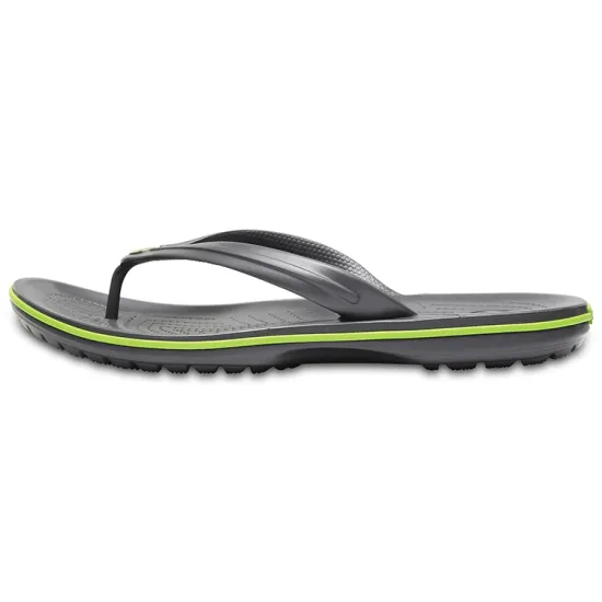 Crocs Shoes Sports Slippers 'Green'