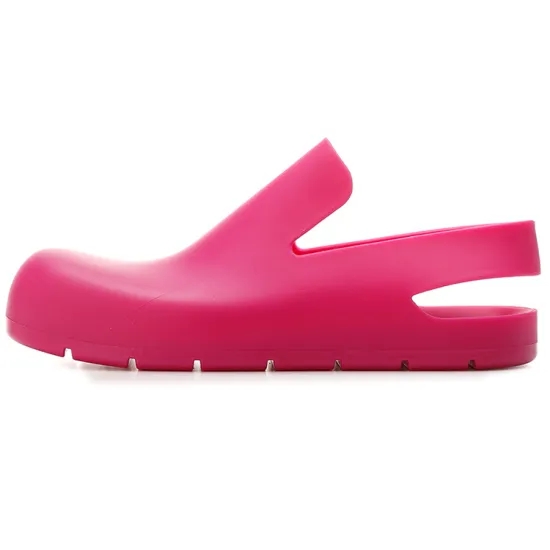 Bottega Veneta Puddle Women's Casual Shoes Women's