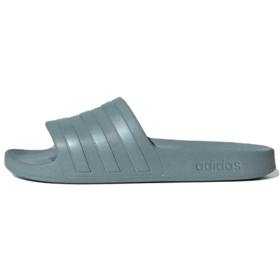 Adidas Adilette Flip-flops Unisex Gray