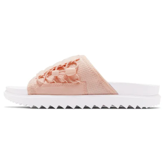 Nike Asuna Flip-flops Women's White/Pink