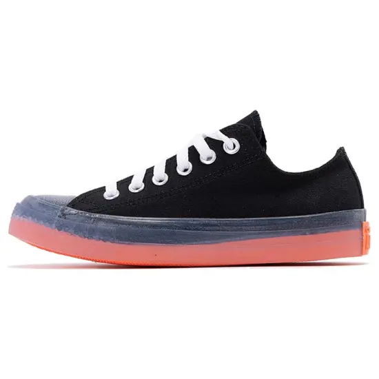 Converse Chuck Taylor All Star Cx Ox 'Black Red' Women's