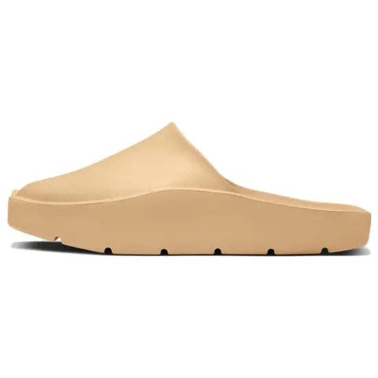 JORDAN Hex Mule Celestial Gold Women's