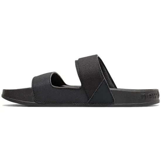 New Balance NB 202 Flip-flops Women's Black