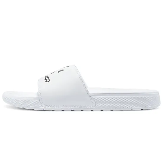 All Star Slide Converse 'White Black'