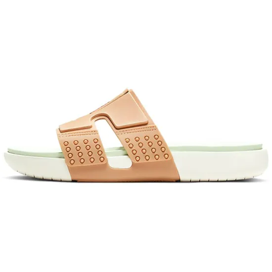 Jordan Hydro 8 Flip-flops Men Dark Green