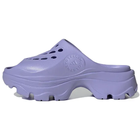 adidas Stella McCartney X Women's Clog 'Light Purple'