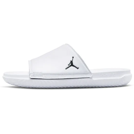 Jordan Play Slide White Photon Dust