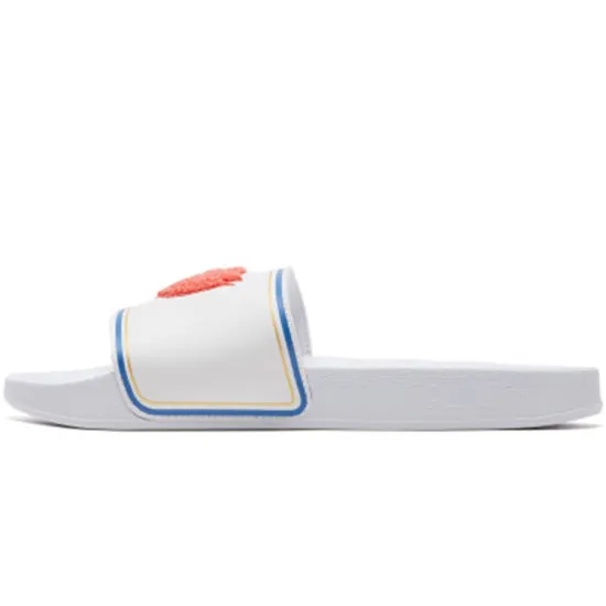 PUMA Leadcat Ftr Slide 'Badges   White'