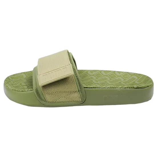PUMA Leadcat Series Flip-flops Women's Green