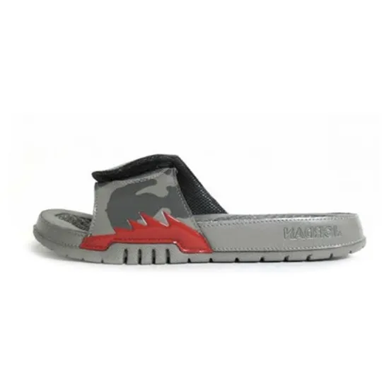 JORDAN Hydro 5 Slide 'Camo'