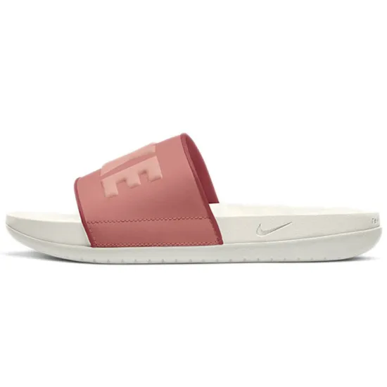 Nike Offcourt Flip-flops Women's White/powder