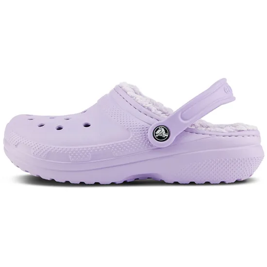 Crocs Classic Clog Flip-flops Unisex Lilac