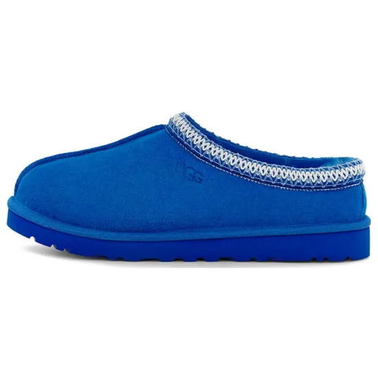 UGG Tasman Slipper Dive Blue