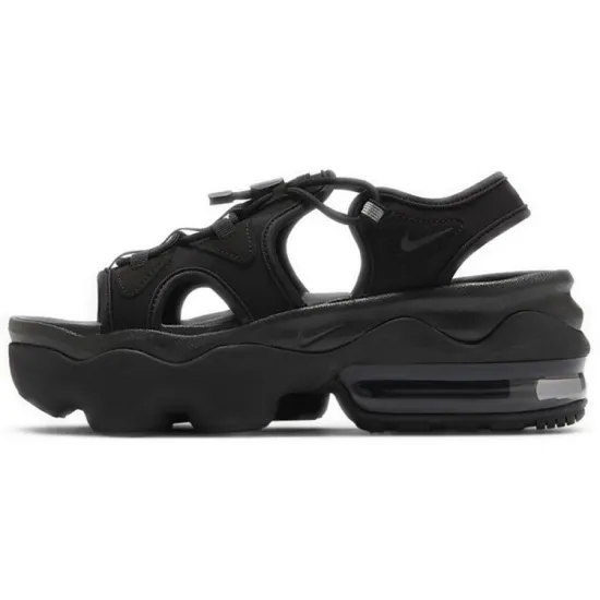 Nike Air Max Koko Triple Black Women's