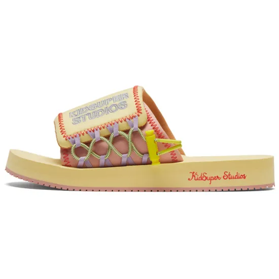PUMA Wilo Slide KidSuper Studios