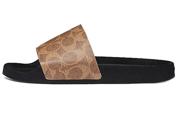 Шлёпки и тапки Coach
