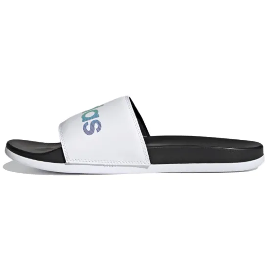 Adidas Flip-flops Unisex White/Black