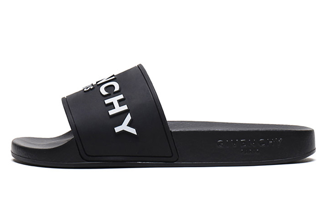 Сандалии и босоножки Givenchy