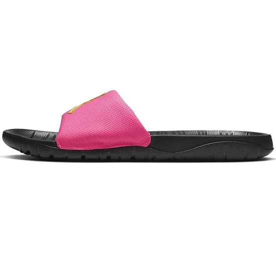 Jordan Break Slide Flip-flops Unisex Black/powder