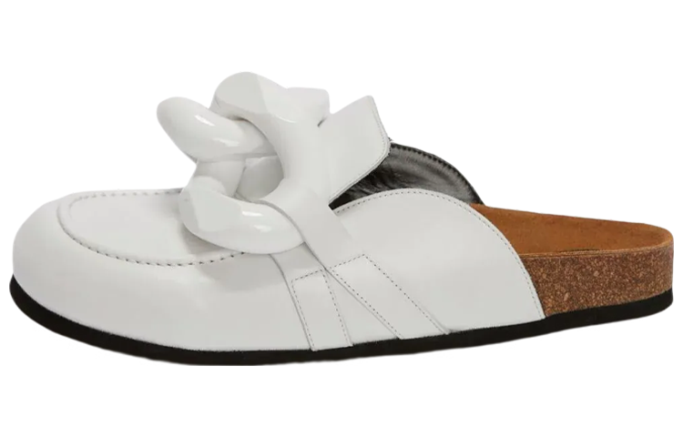 Сандалии и босоножки JW Anderson
