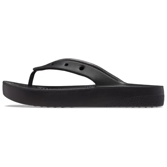 Crocs Flip-flops Women's Black