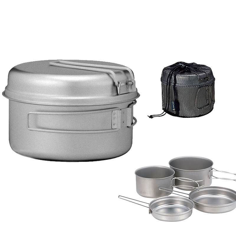 Snow Peak Cooking Utensils