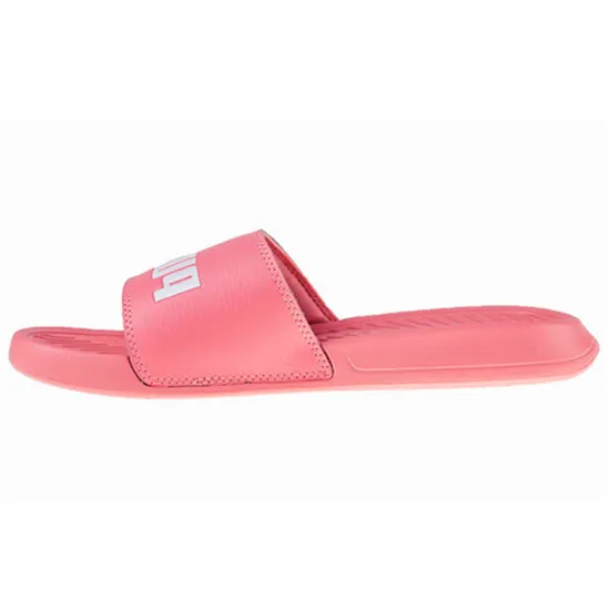 Puma Popcat Flip-flops Unisex Powder