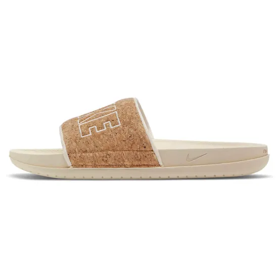 Nike Offcourt Slide Se 'Cork'