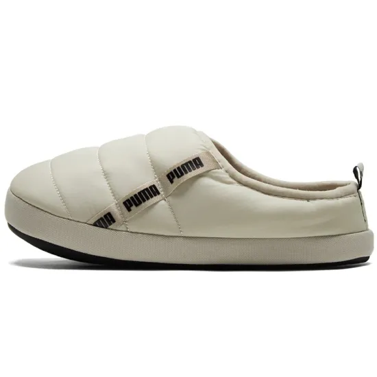 Puma Scuff Slippers 'Oatmeal'
