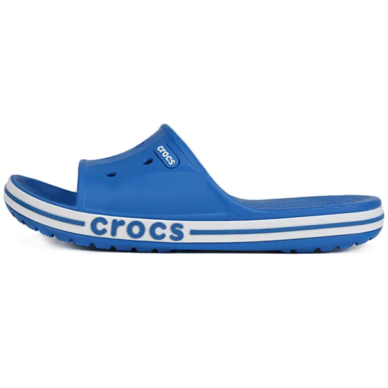 Crocs Bayaband Flip-flops Unisex Blue